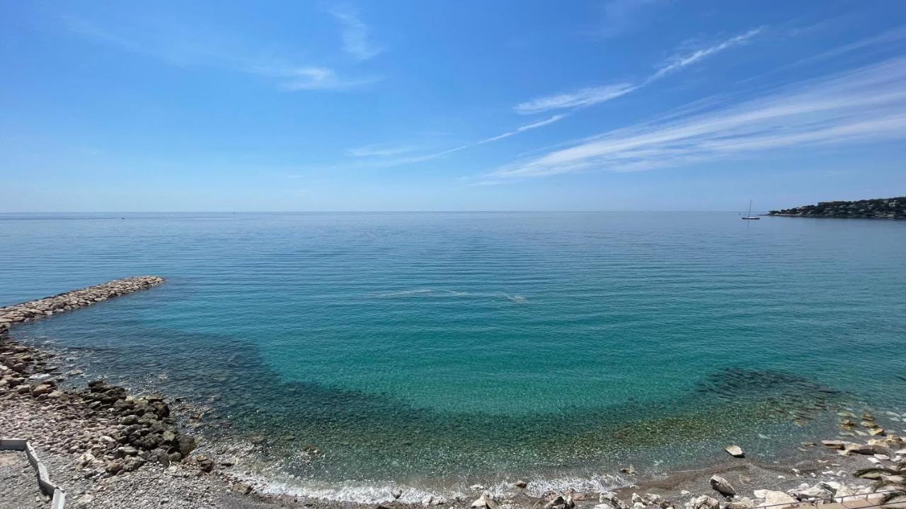 Princess Et Richmond Menton Exteriér fotografie