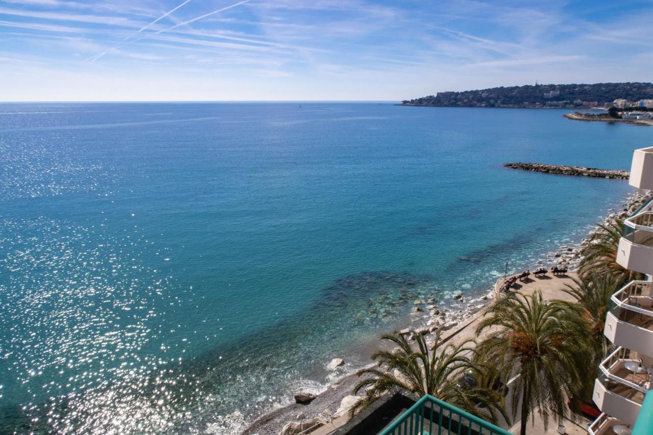 Princess Et Richmond Menton Exteriér fotografie
