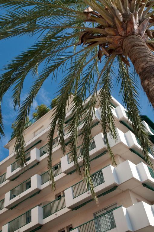 Princess Et Richmond Menton Exteriér fotografie